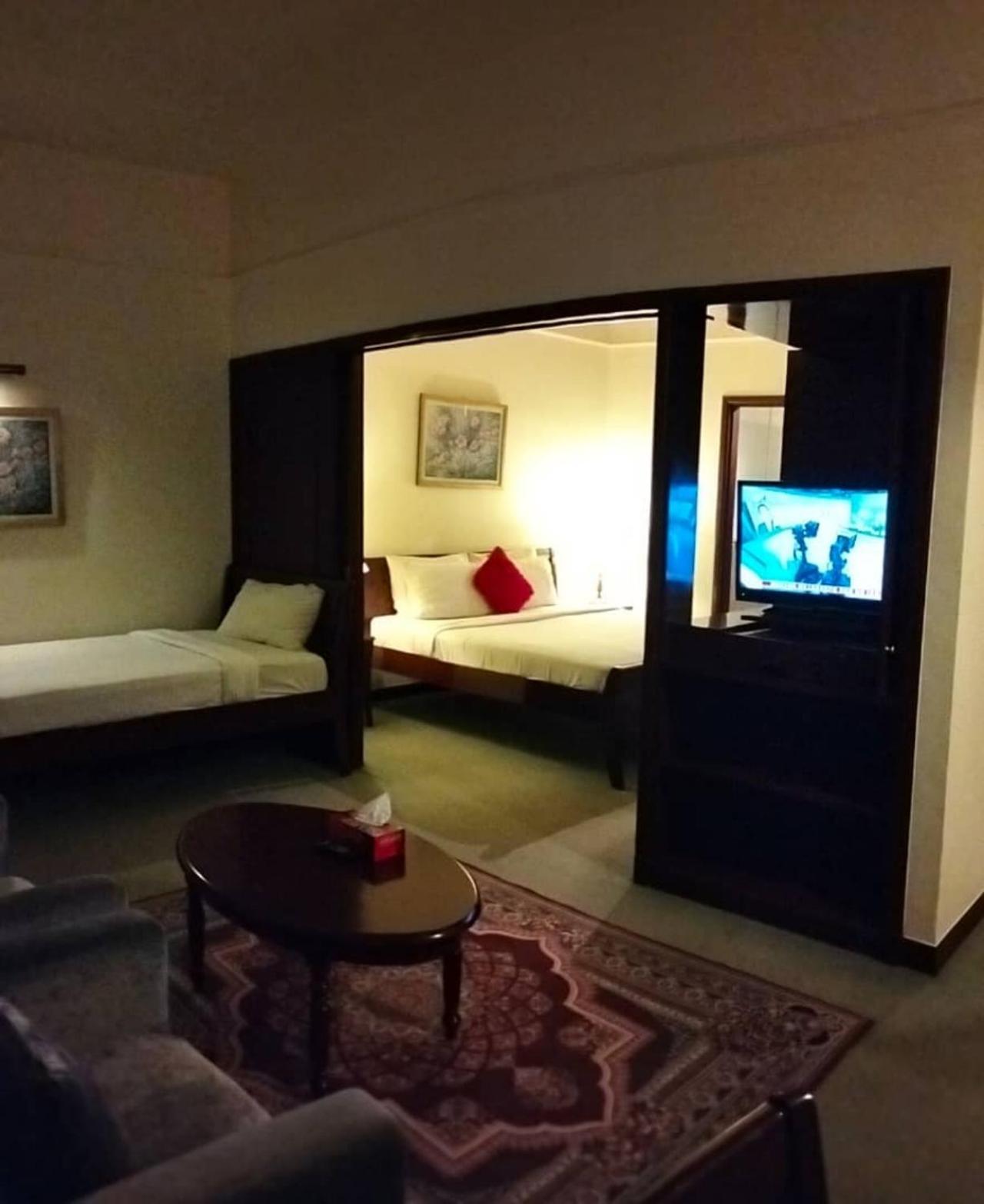 Apartment 2bedroom Berjaya Times Square *