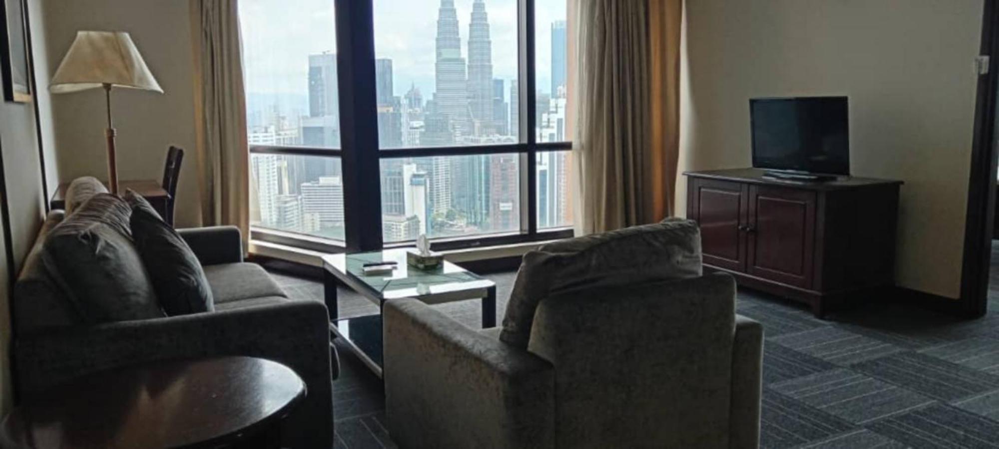 2bedroom Berjaya Times Square