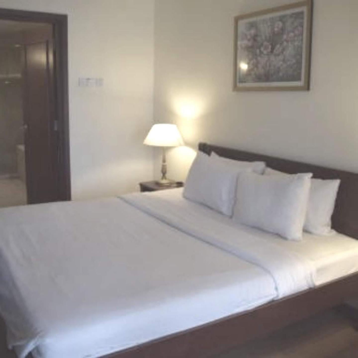 2bedroom Berjaya Times Square Apartment Kuala Lumpur