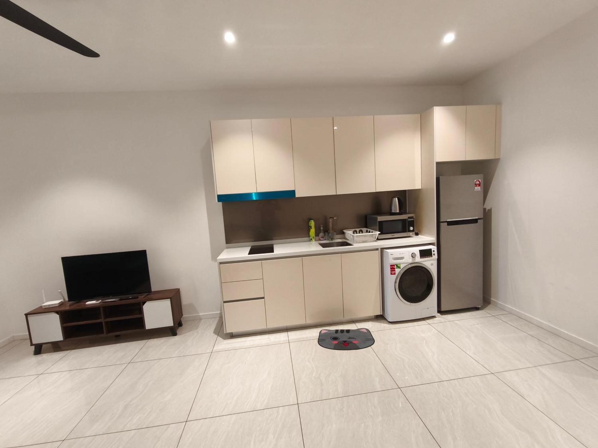 Quill Residences Luxury Klcc Kuala Lumpur