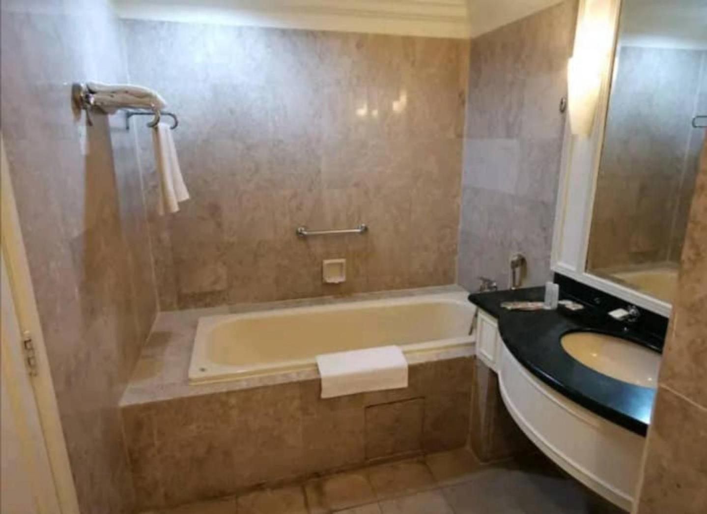 2bedroom Berjaya Times Square * Kuala Lumpur