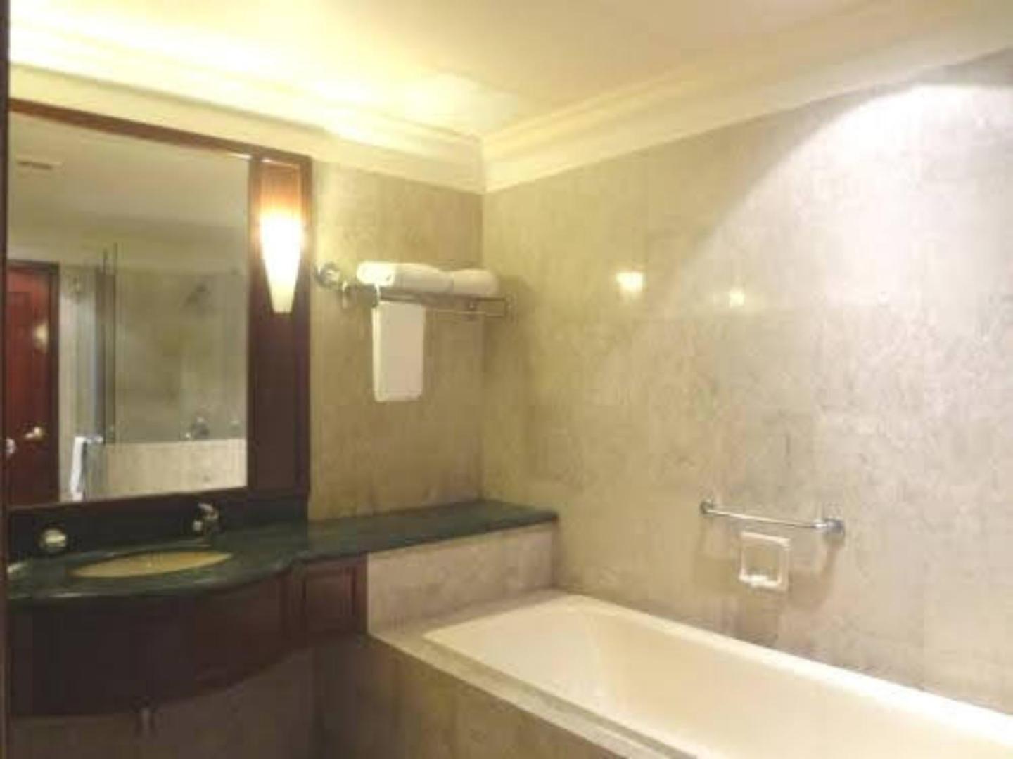 Apartment 2bedroom Berjaya Times Square