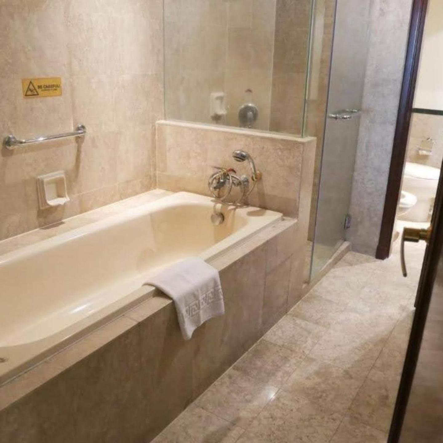 2bedroom Berjaya Times Square Kuala Lumpur