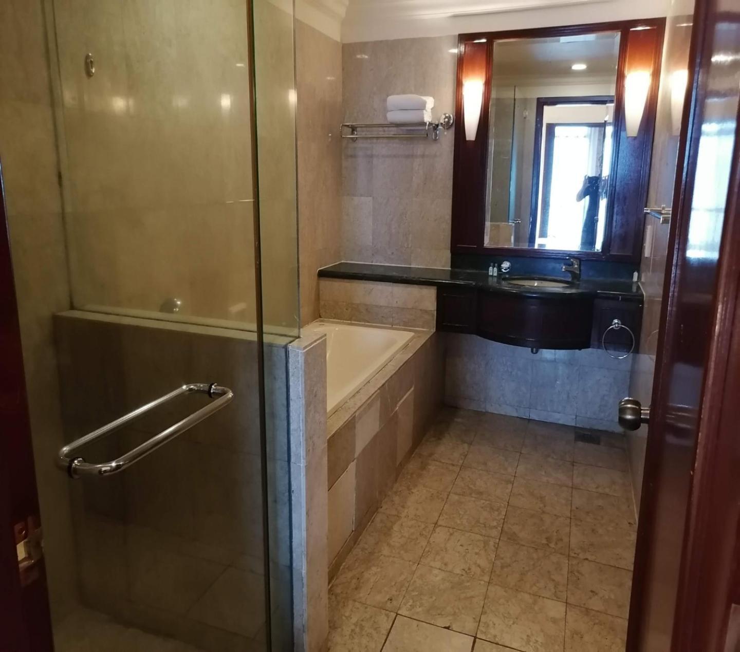 2bedroom Berjaya Times Square Apartment
