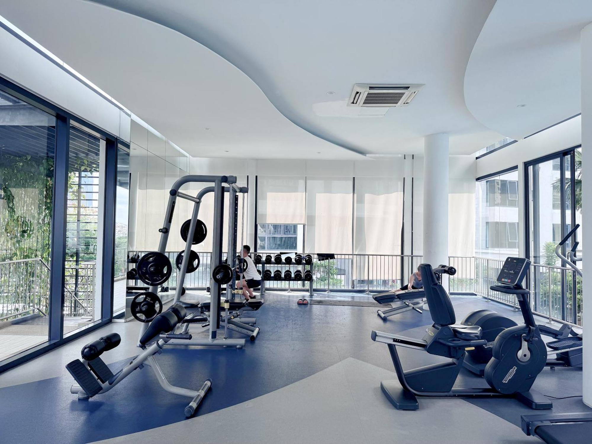 Pangsapuri Sunway Velo Kl 2br By Whome Kuala Lumpur
