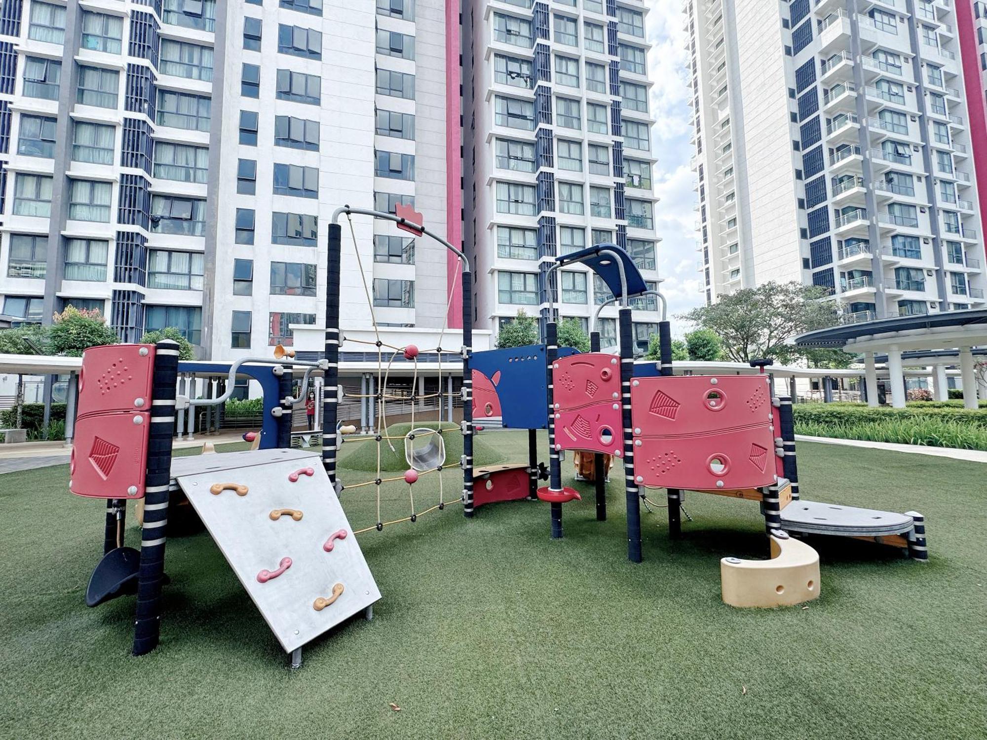 Sunway Velo Kl 2br By Whome *