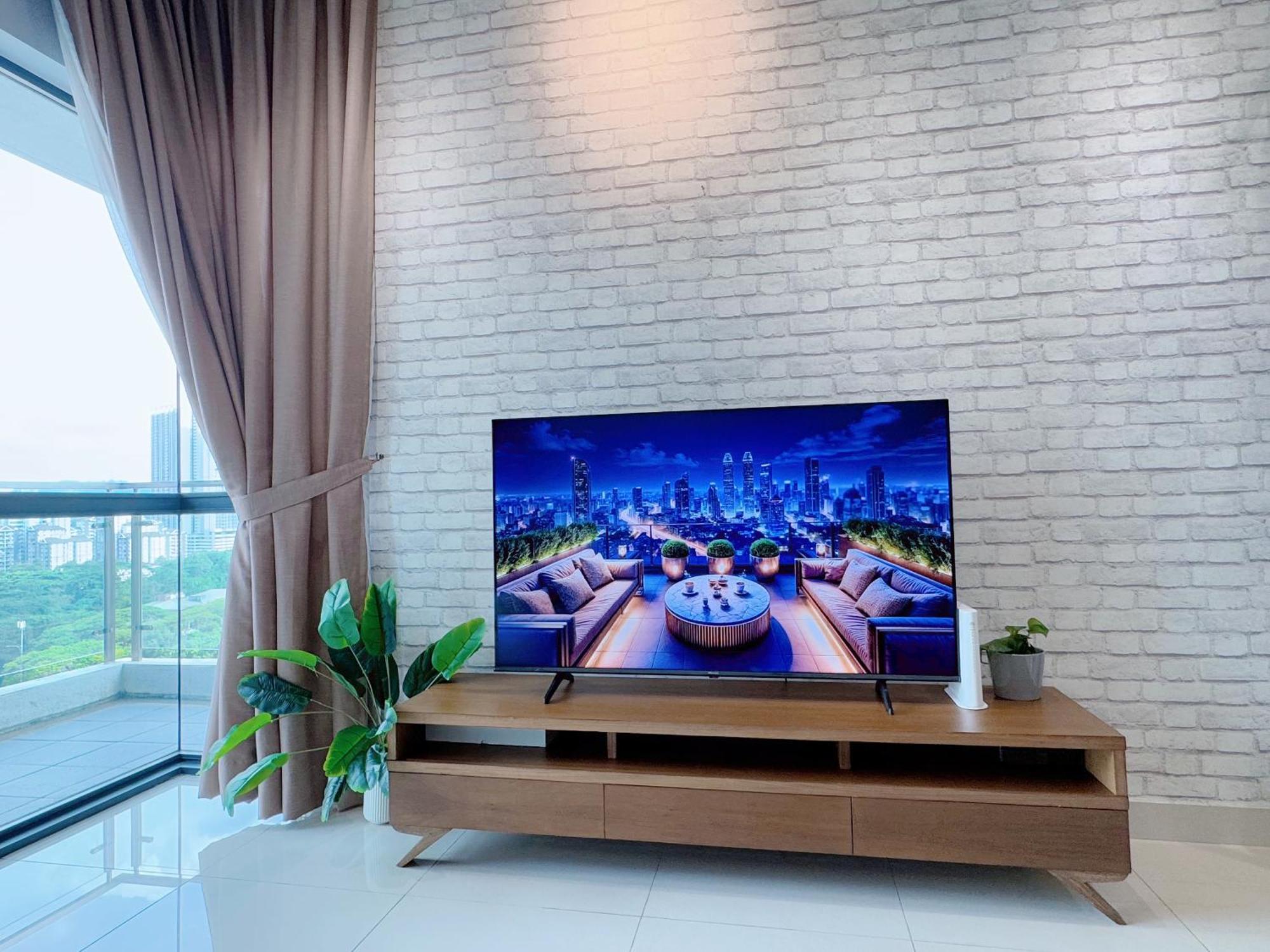 Pangsapuri Sunway Velo Kl 2br By Whome *
