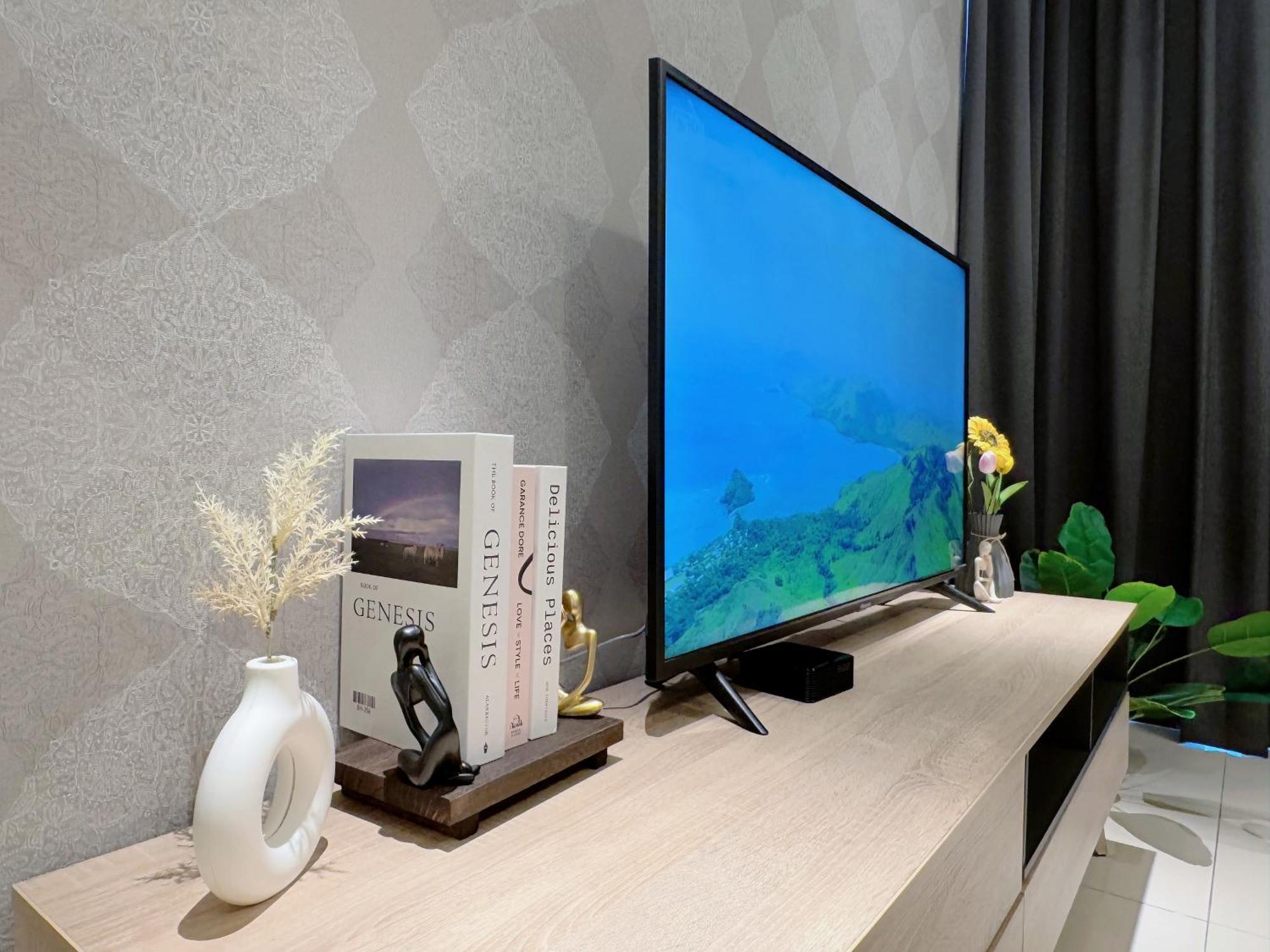 Sunway Velo Kl 2br By Whome Pangsapuri Kuala Lumpur