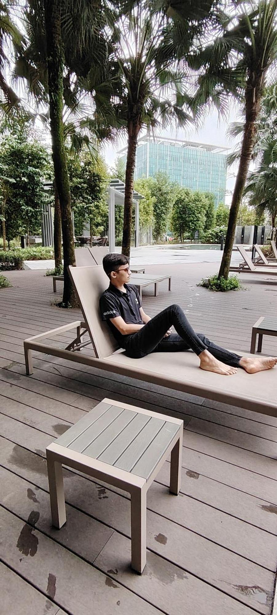 Klcc Agile Beyond Residences *
