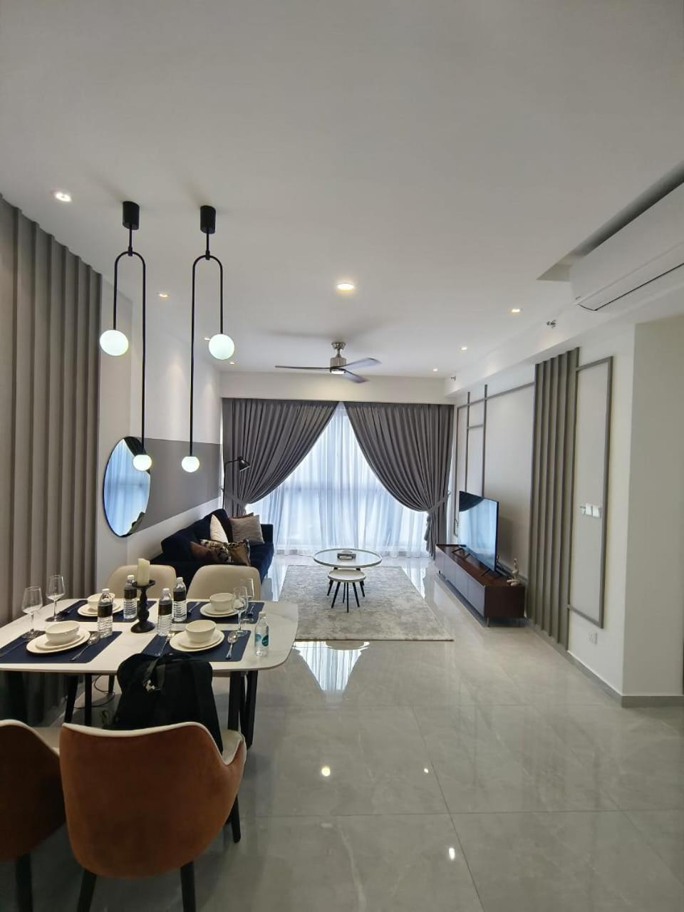 Klcc Agile Beyond Residences Kuala Lumpur