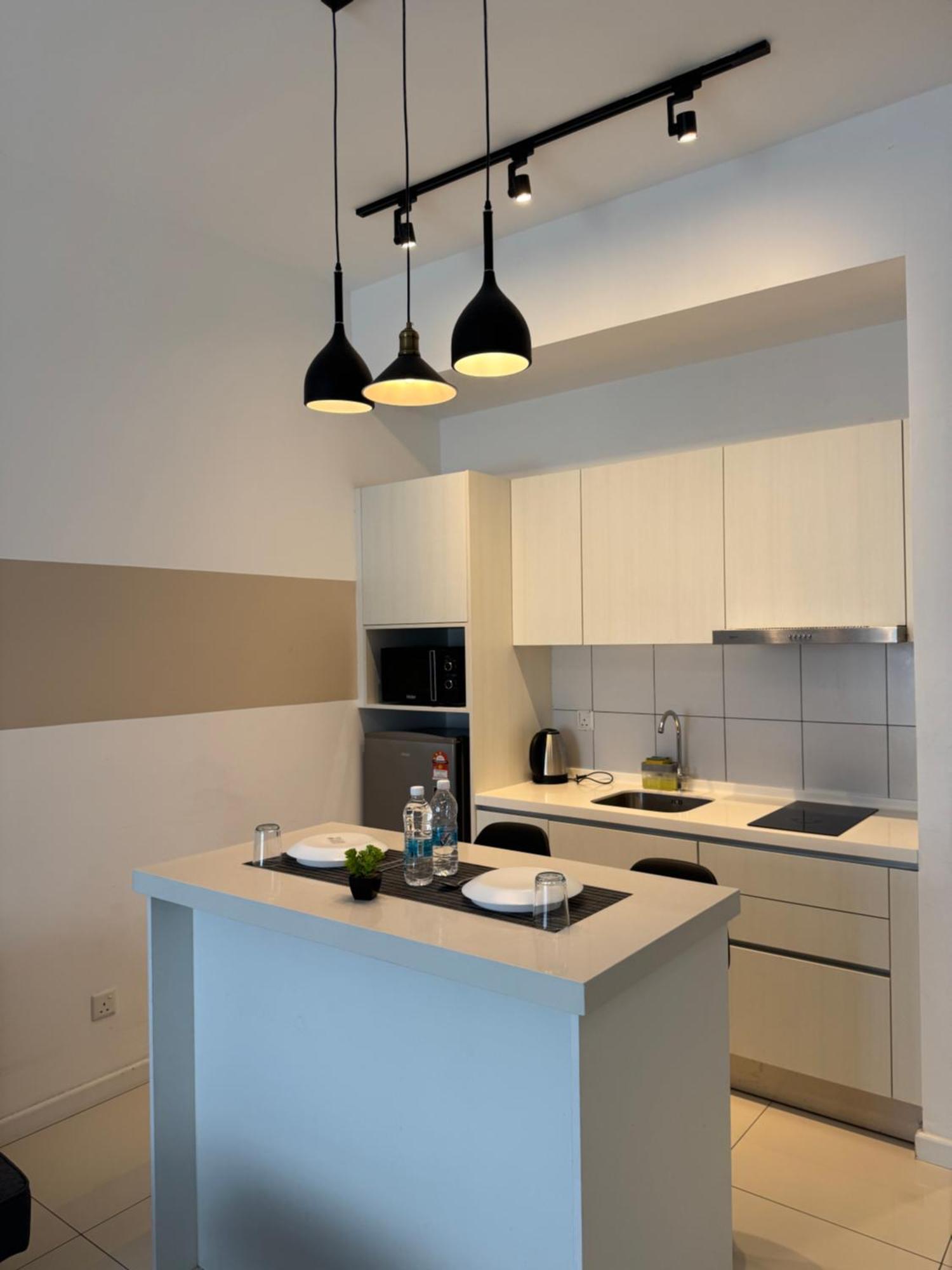 Apartment Chambers Kl By Afa Kuala Lumpur
