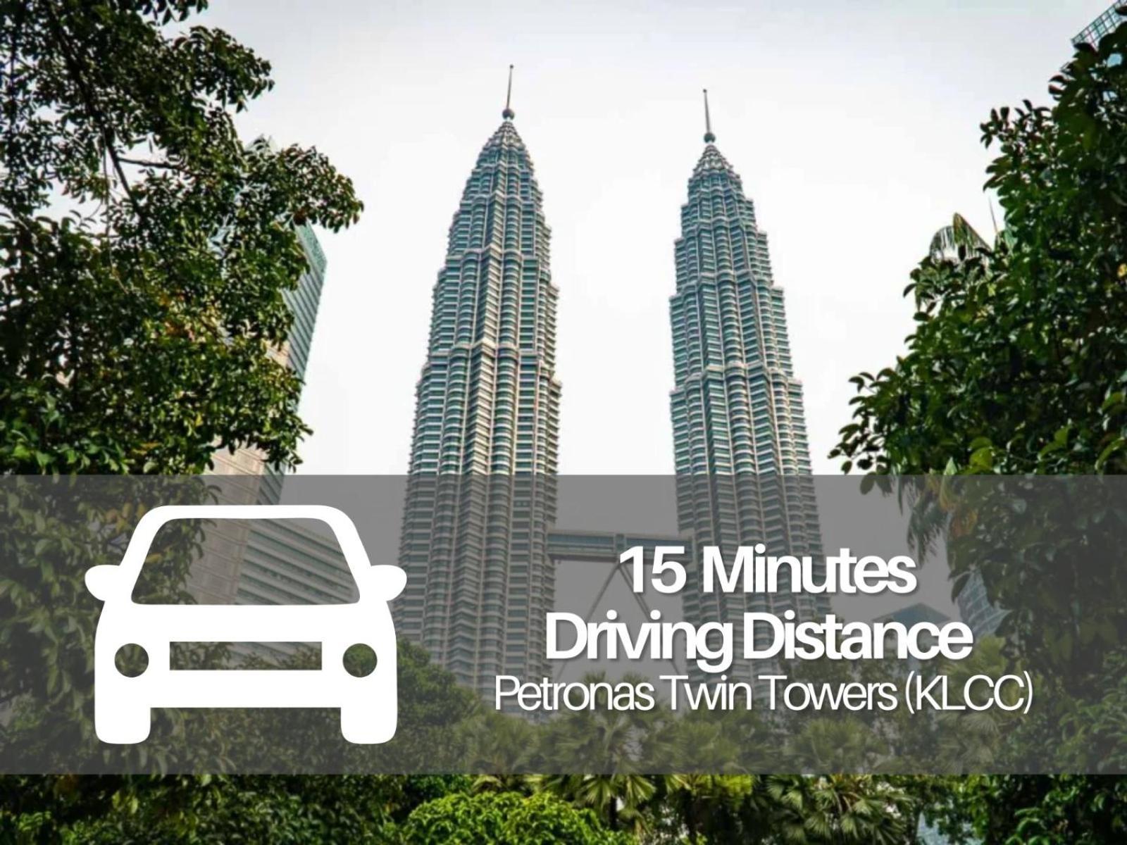 Hotel Smile Titiwangsa Pekeliling Sentul Kuala Lumpur