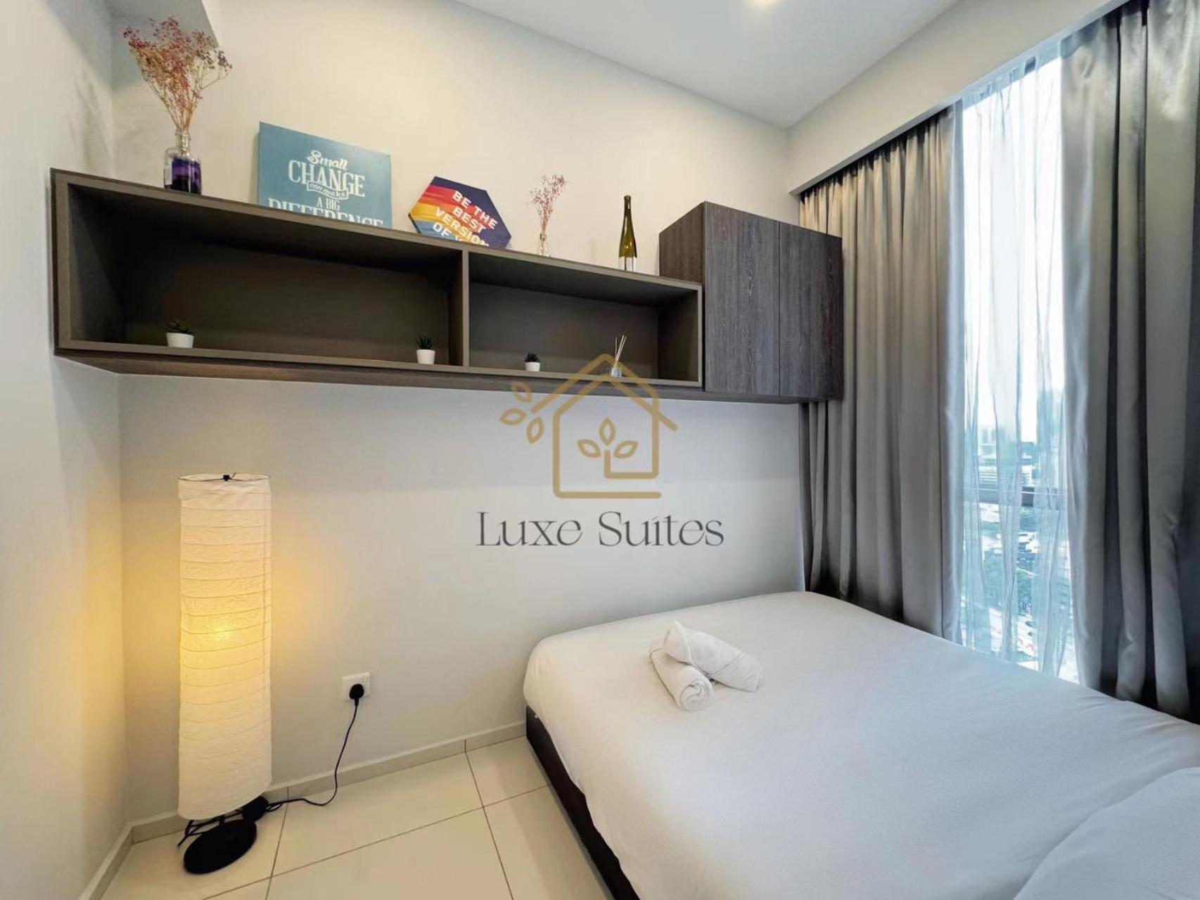 The Robertson Bukit Bintang Luxe