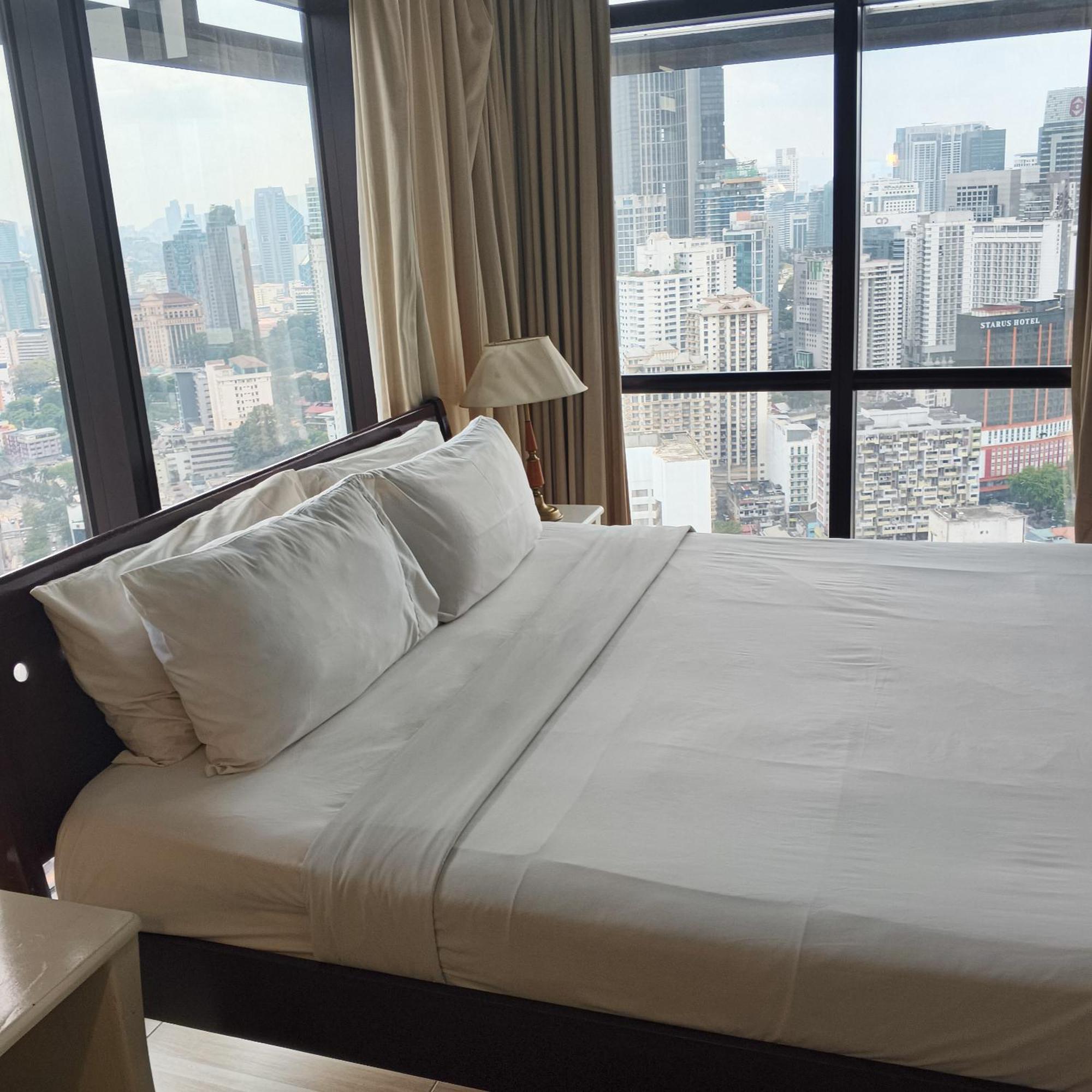 At Times Square Appartement