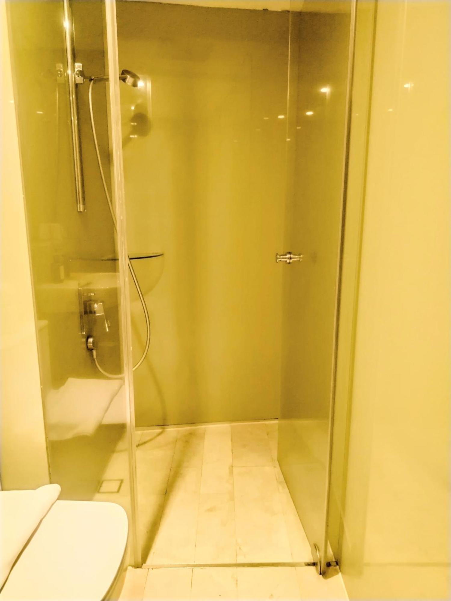 Apartment Vortex Klcc Nearby Bukit Bintang *