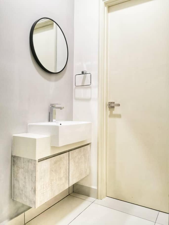 Arte Mont Kiara Studio,kuala Lumpur Apartment Kuala Lumpur