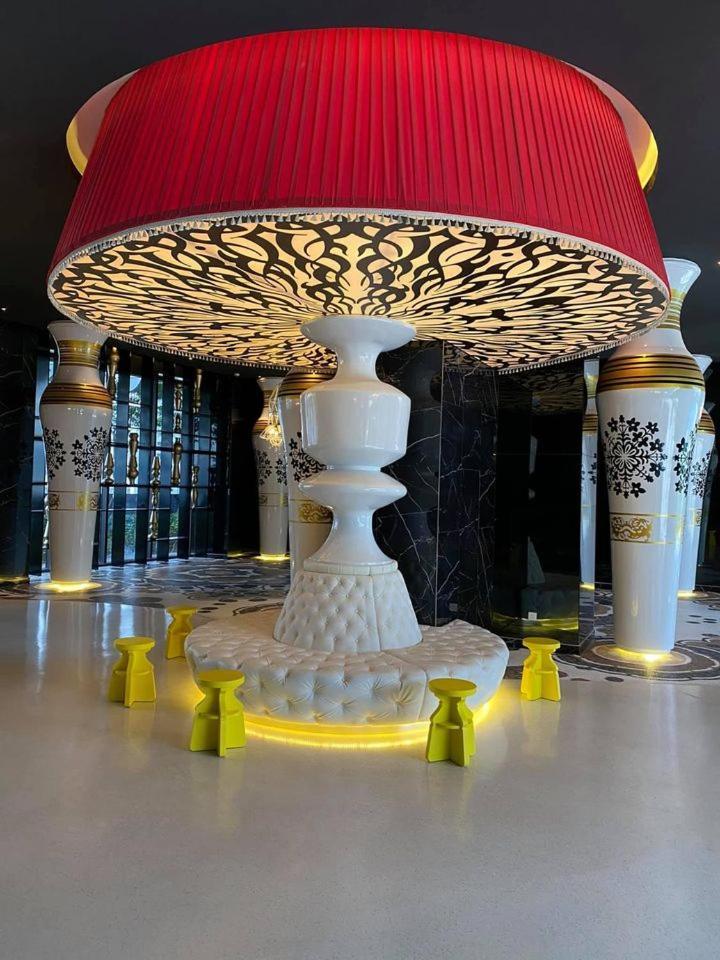 Arte Mont Kiara Studio,kuala Lumpur * Kuala Lumpur