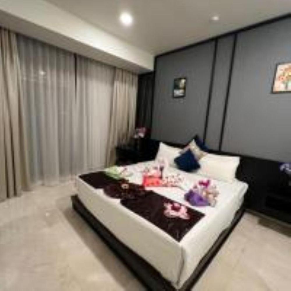 Tropicana The Klcc By Elite Apartment