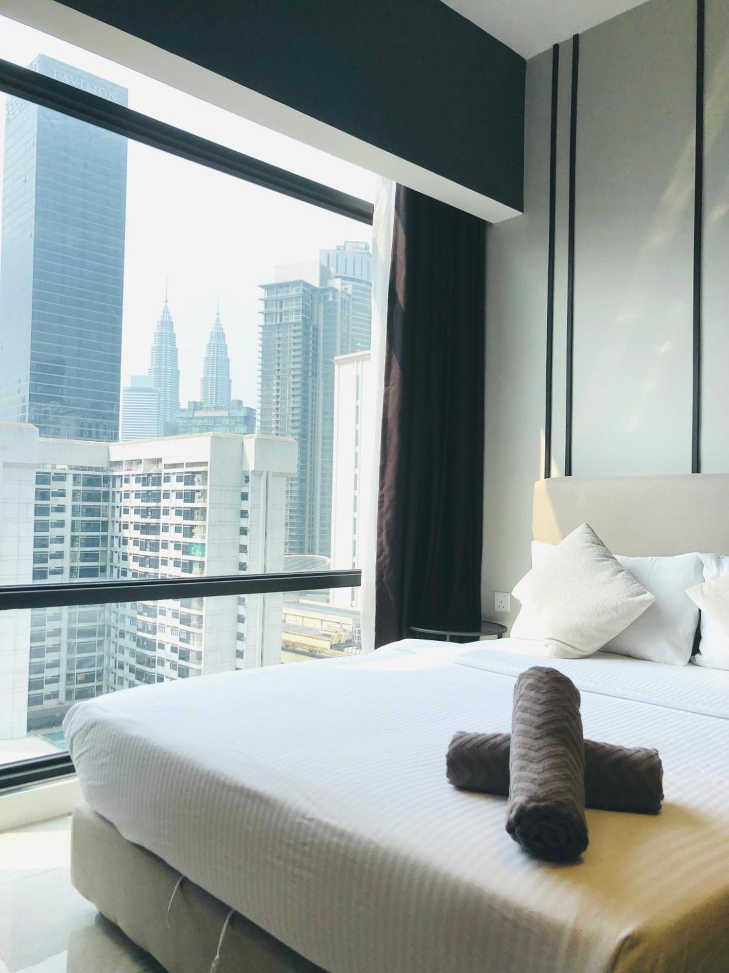 Axon Popular Kl Bukit-bintang Kuala Lumpur