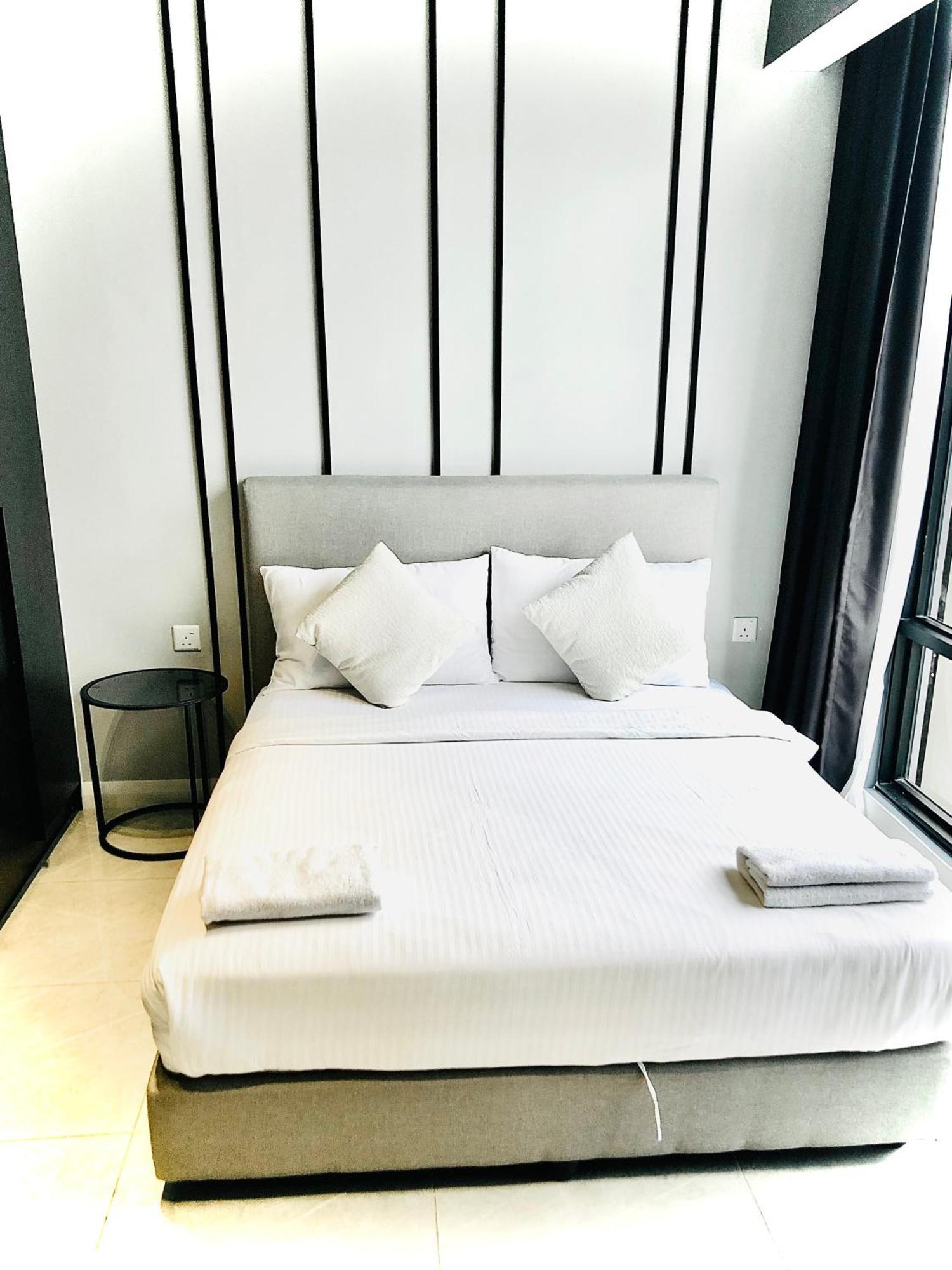Apartment Axon Popular Kl Bukit-bintang Kuala Lumpur