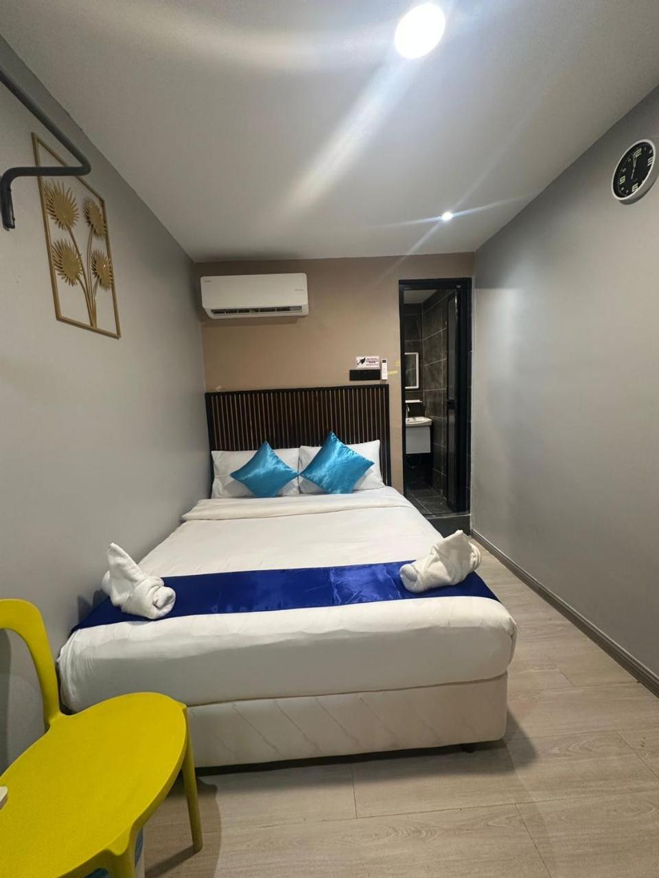 Hotel Ss Grey 2*