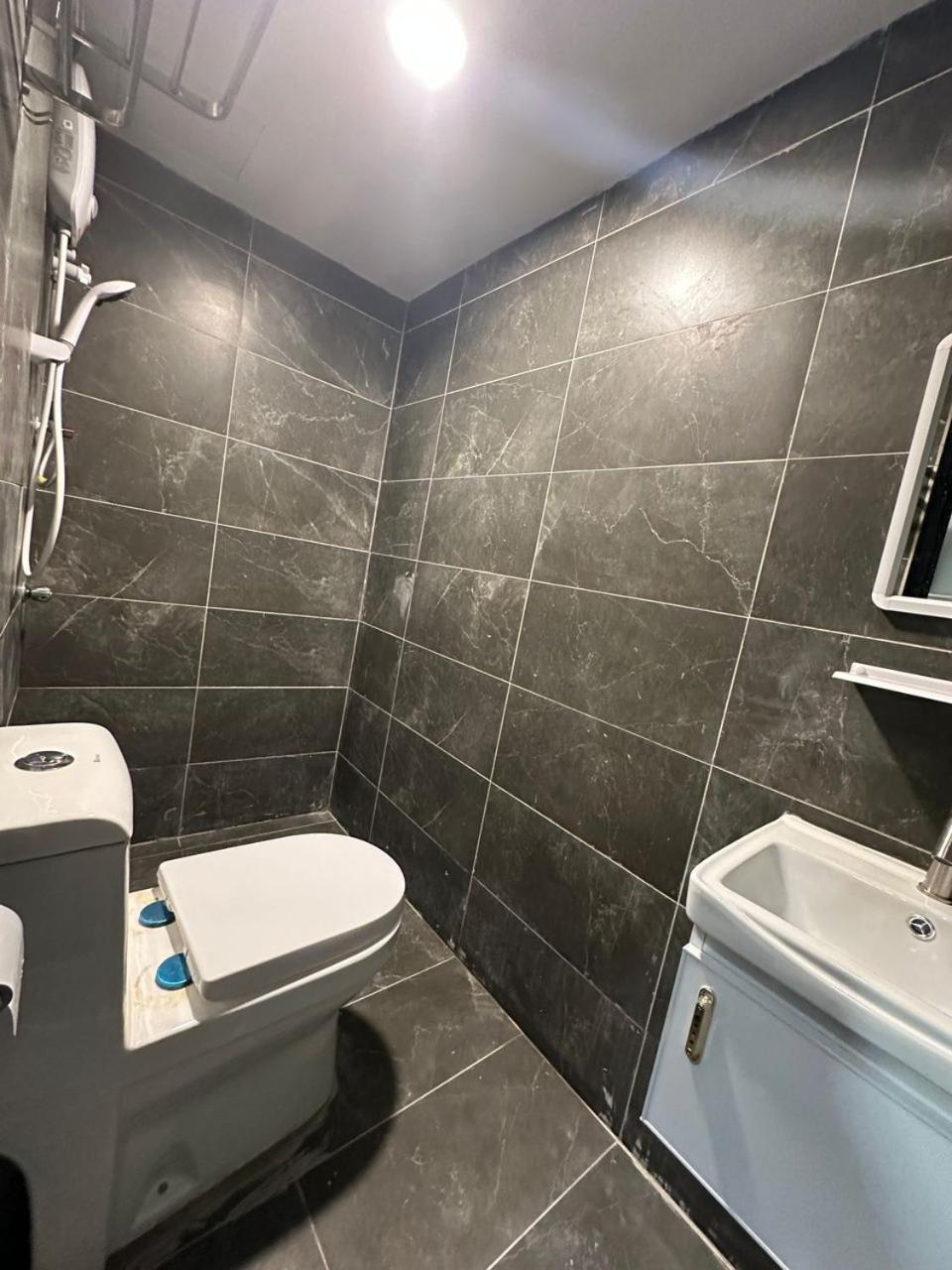 Ss Grey Hotel Kuala Lumpur