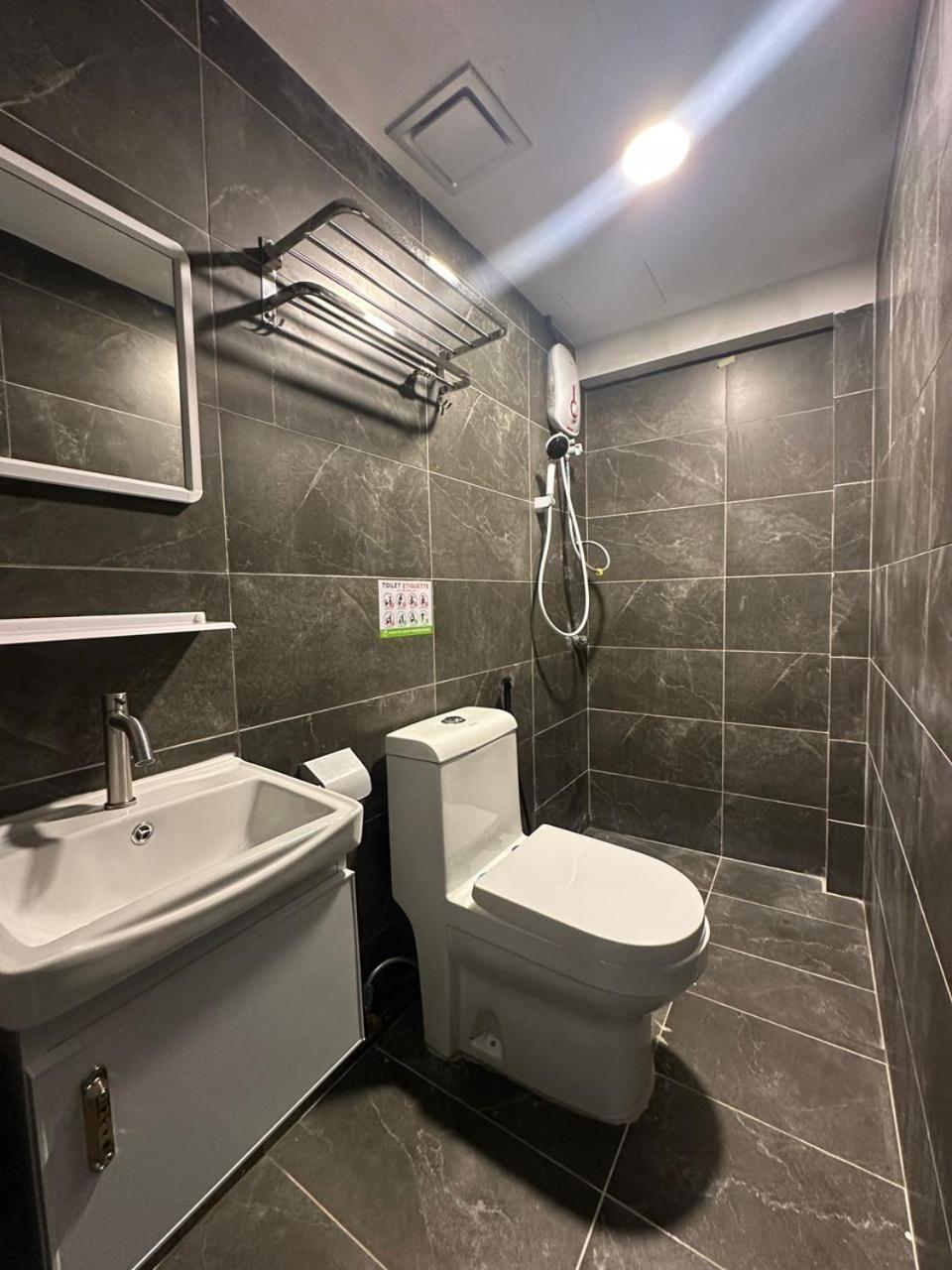 Ss Grey Hotel Kuala Lumpur