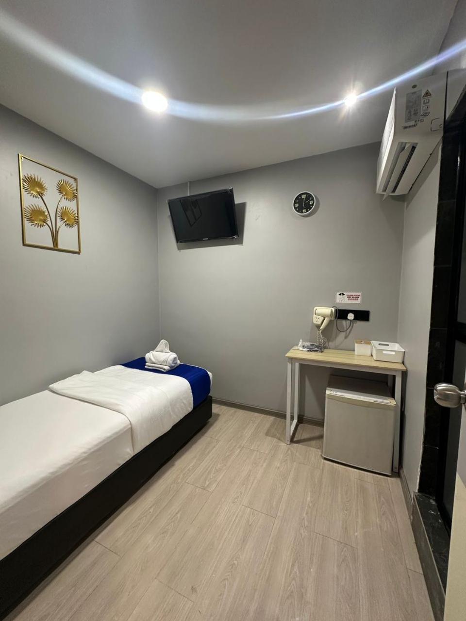 Hotel Ss Grey Kuala Lumpur