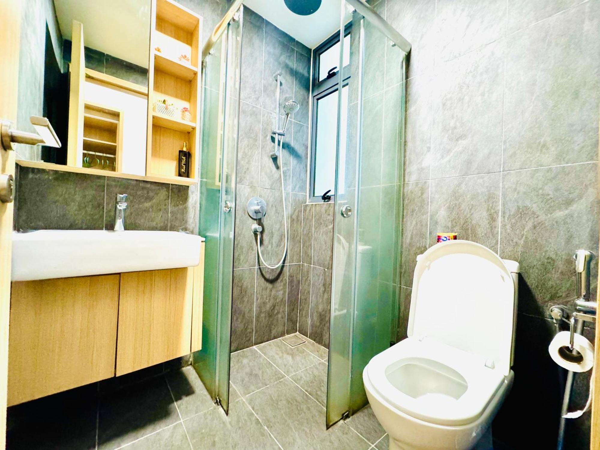 The Luxe & Colony Klcc By Comfort Dwellings Apartment *
