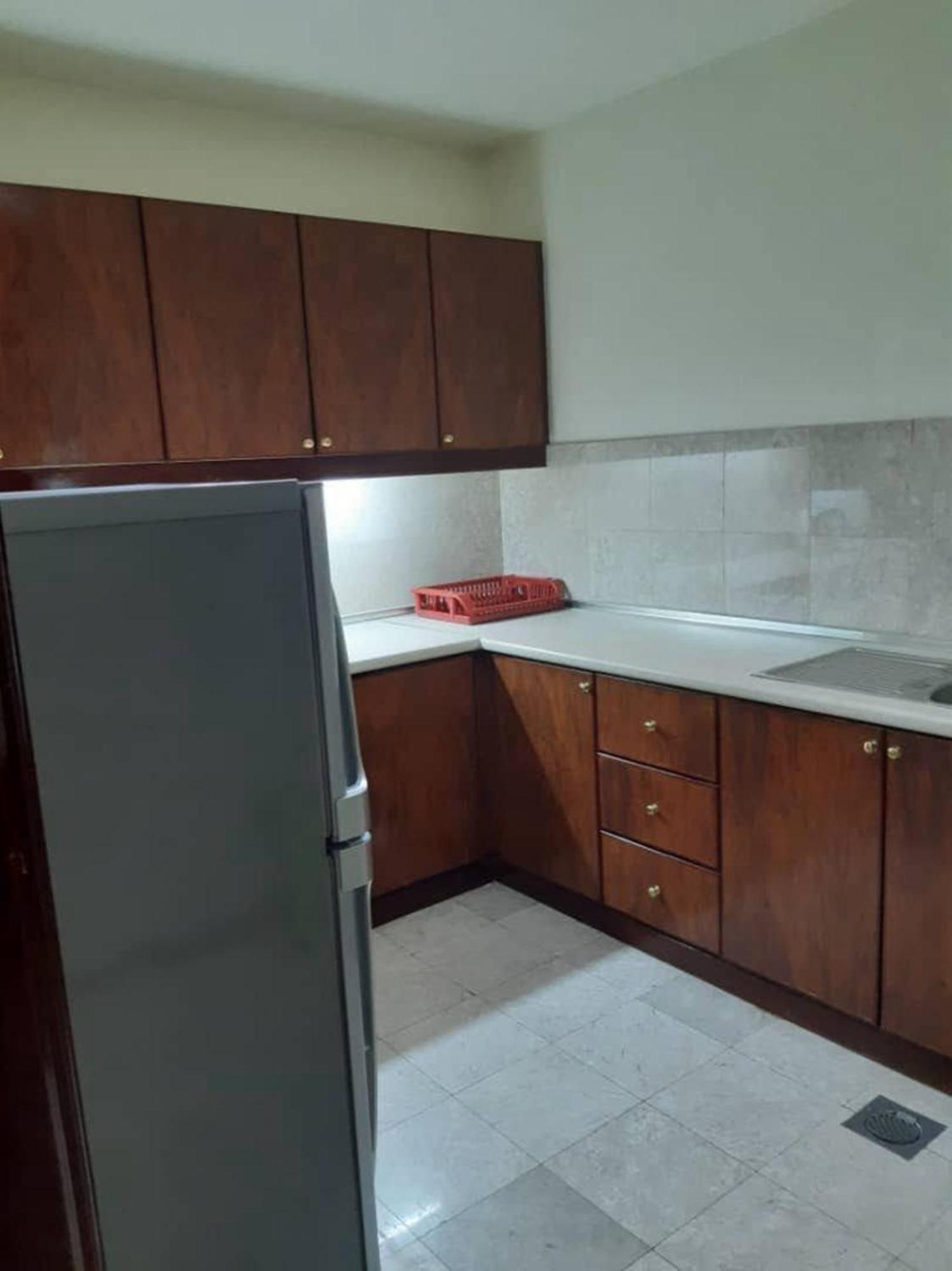 Times Square Iconic Service At Jalan Imbi Apartment *