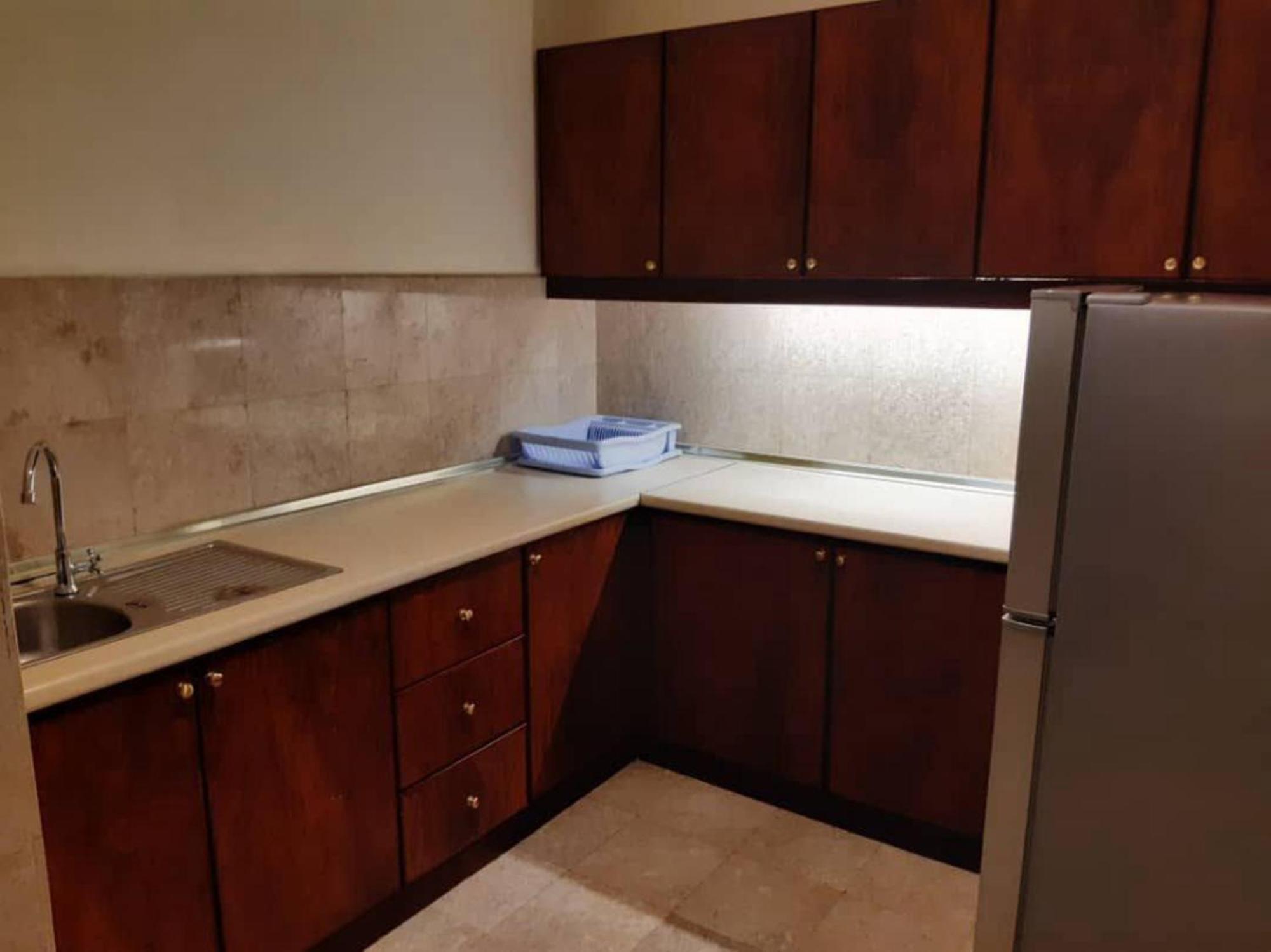 Apartment Times Square Iconic Service At Jalan Imbi