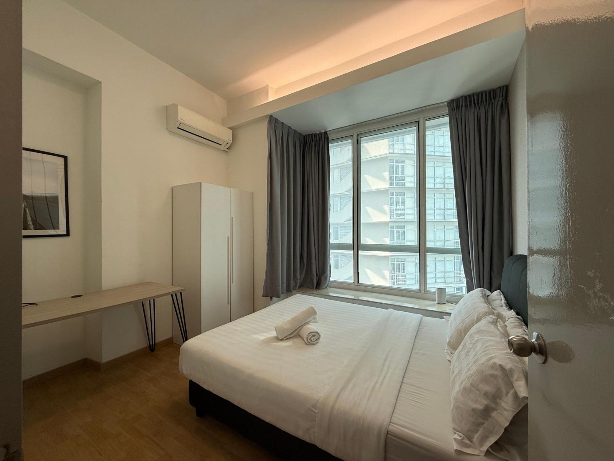 Parkview Klcc, Myhomey * Kuala Lumpur
