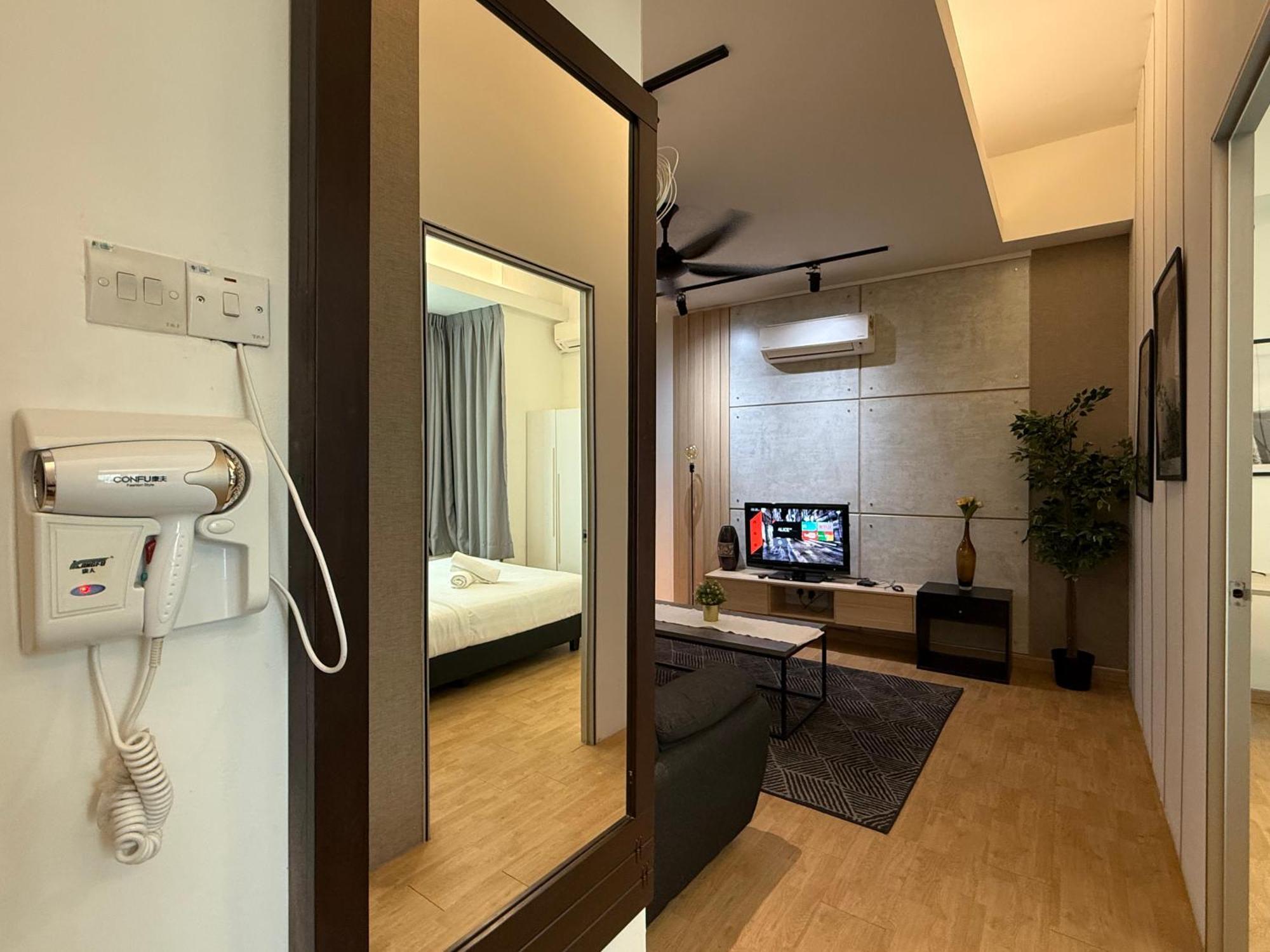 Parkview Klcc, Myhomey