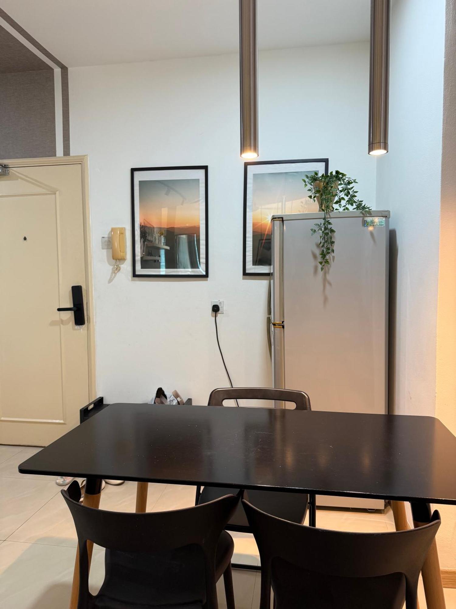Apartment Parkview Klcc, Myhomey Kuala Lumpur