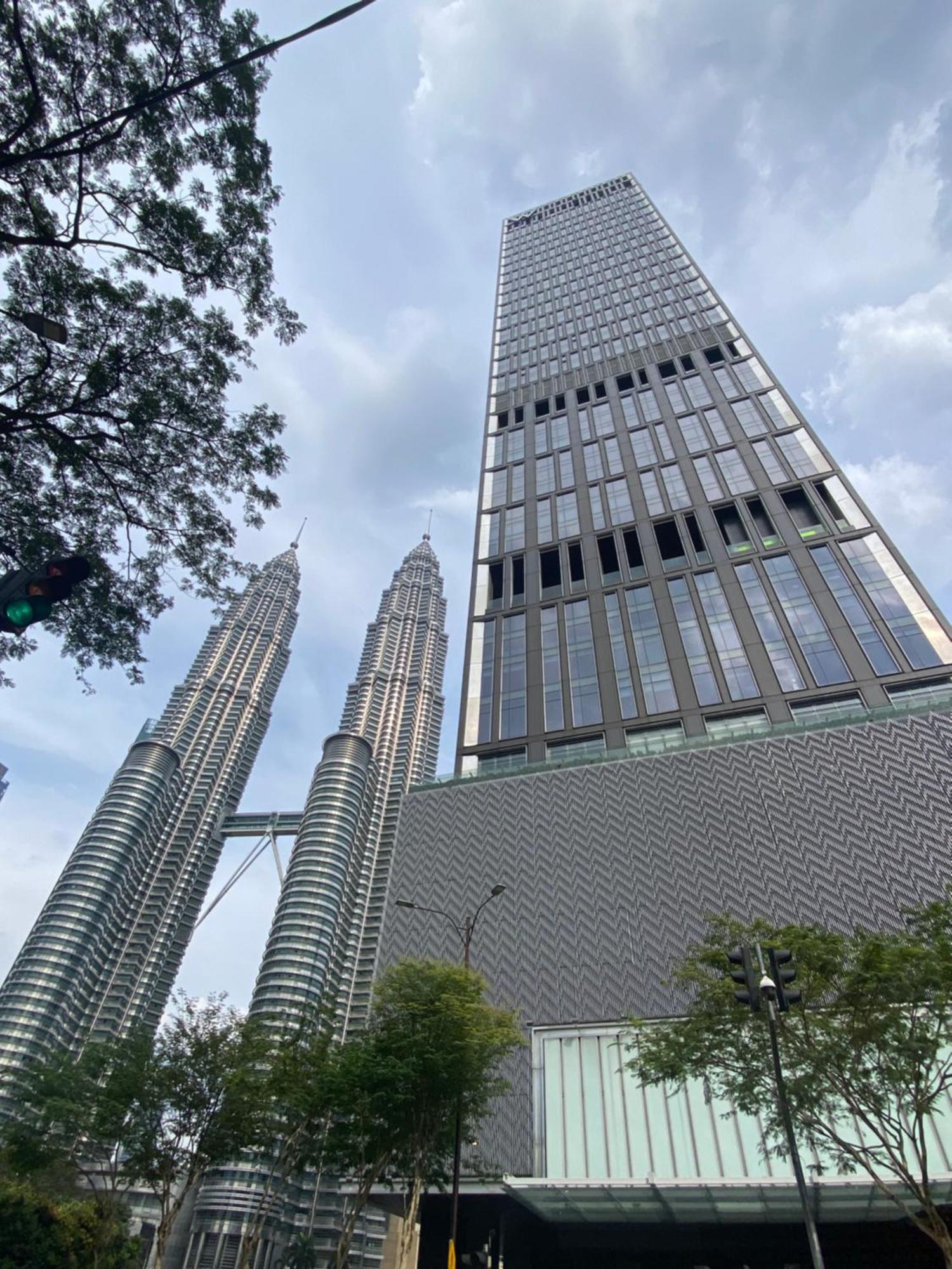 Tropicana The Residence, Klcc Kuala Lumpur