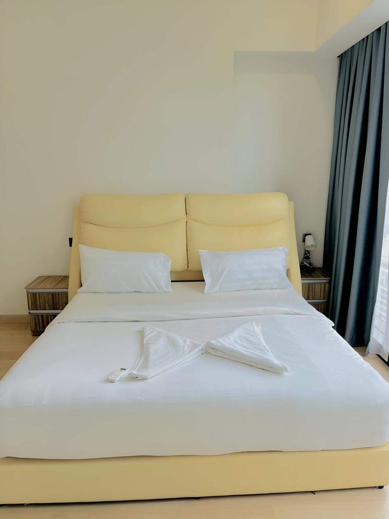 Apartment Kl Point At Star Residences Klcc *