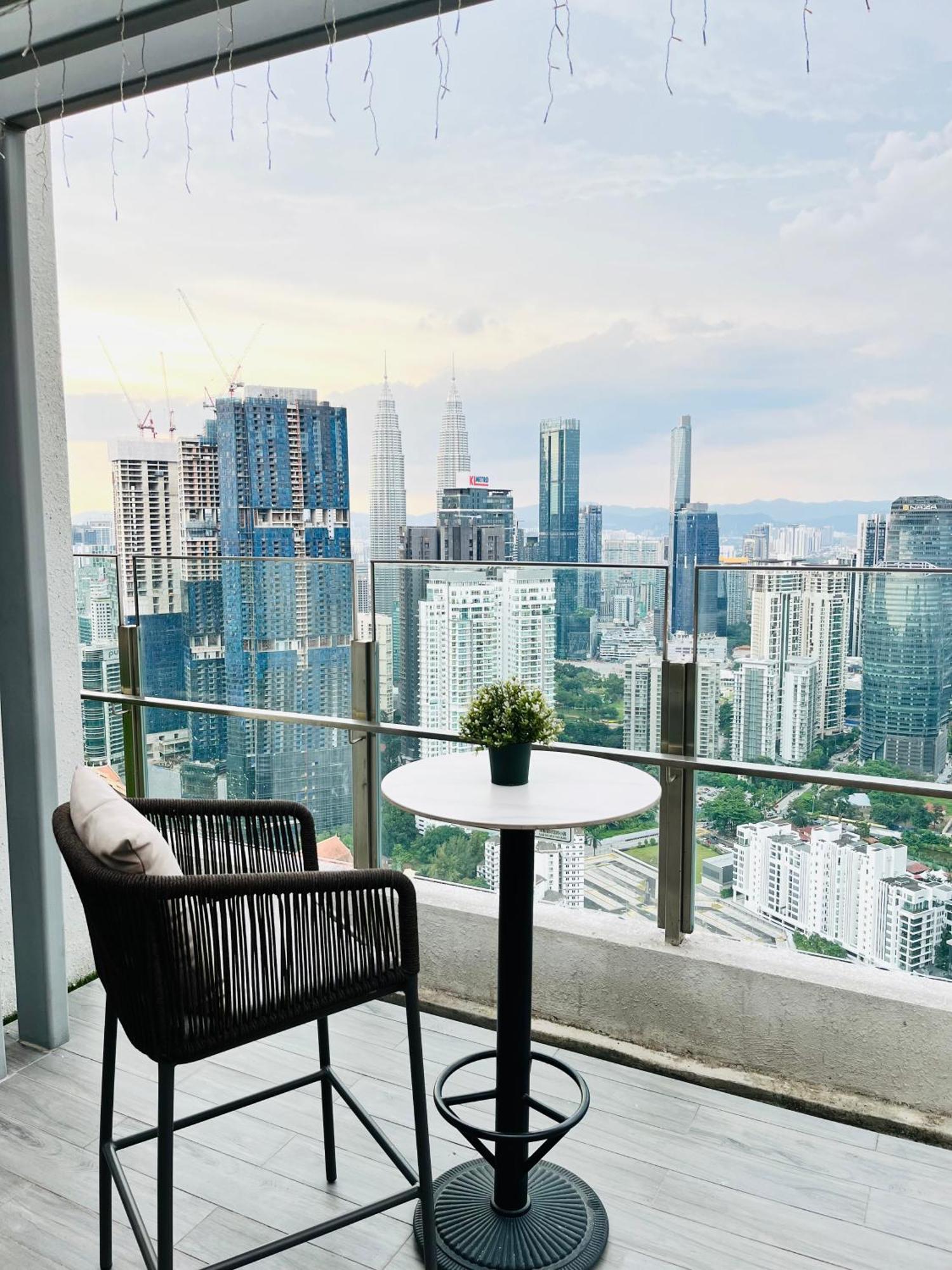 Agile Residences By Luna * Kuala Lumpur