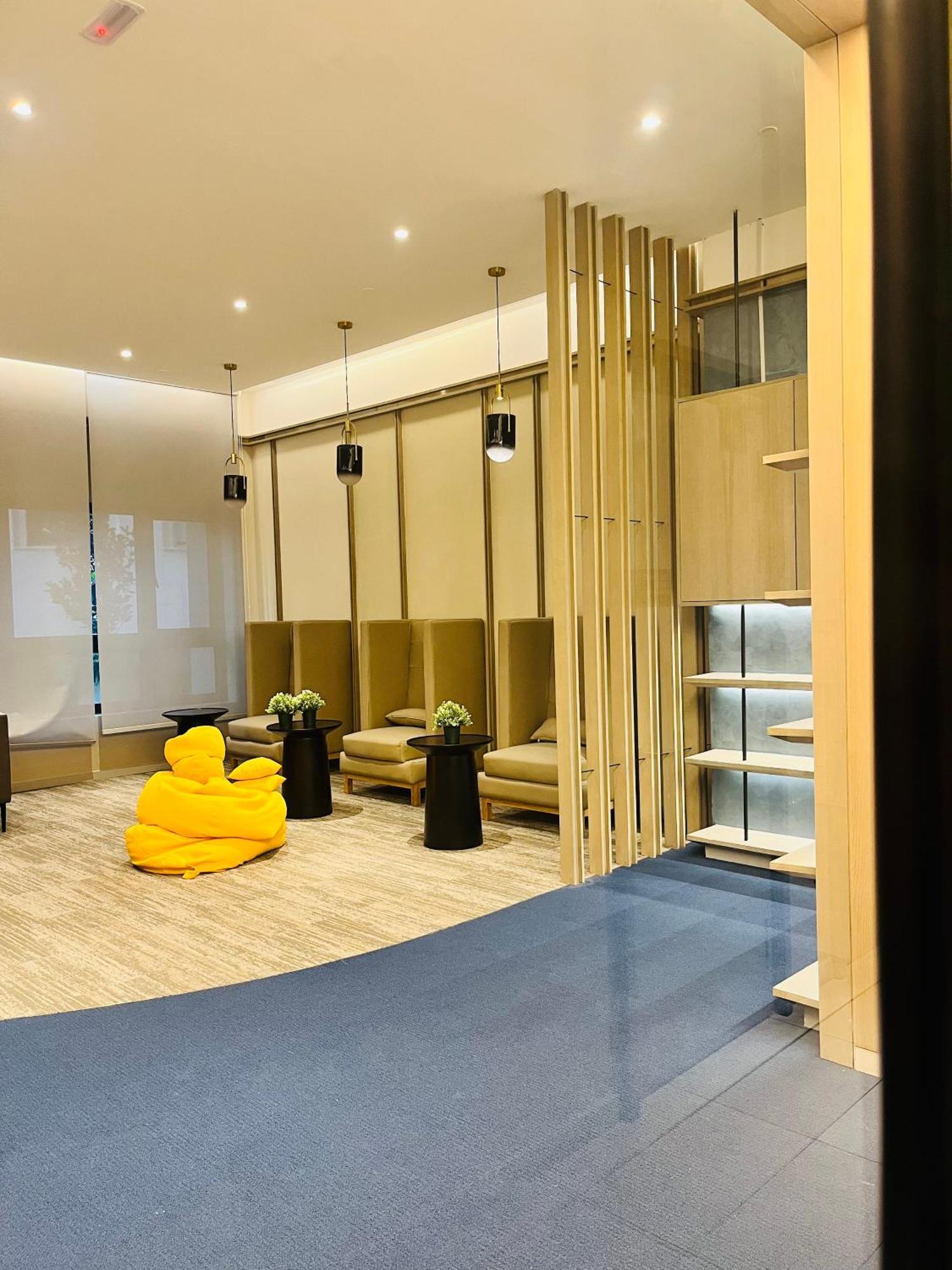 Agile Residences By Luna
