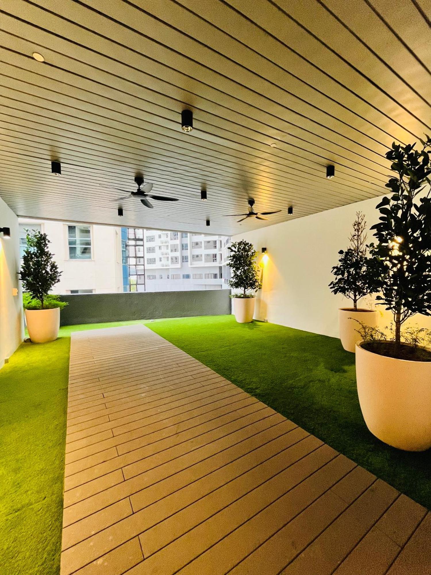 Apartemen Agile Residences By Luna *