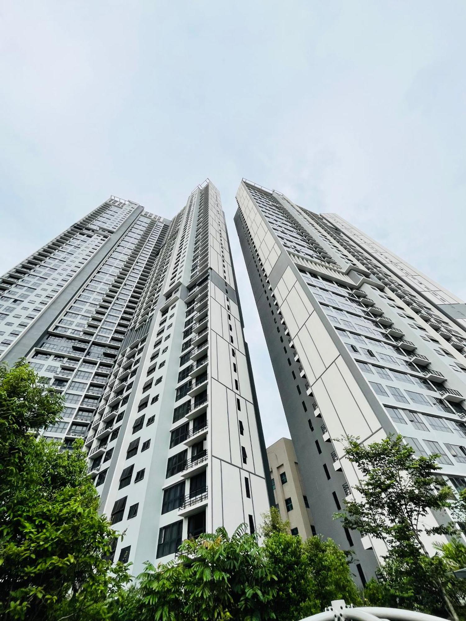 Agile Residences By Luna * Kuala Lumpur