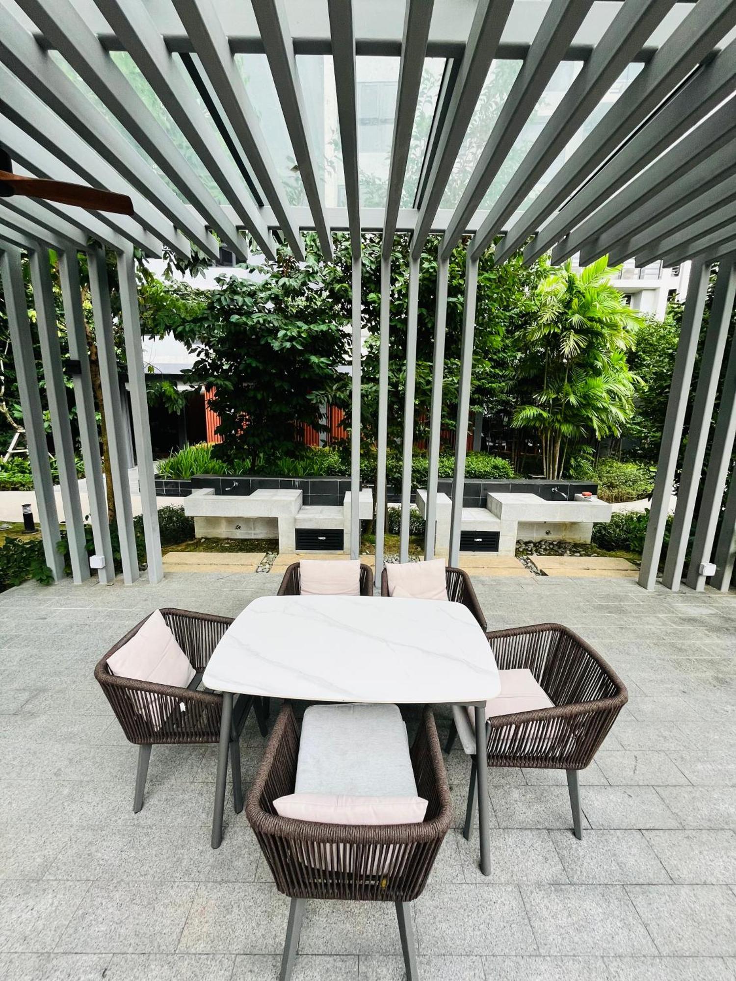 Agile Residences By Luna Apartemen