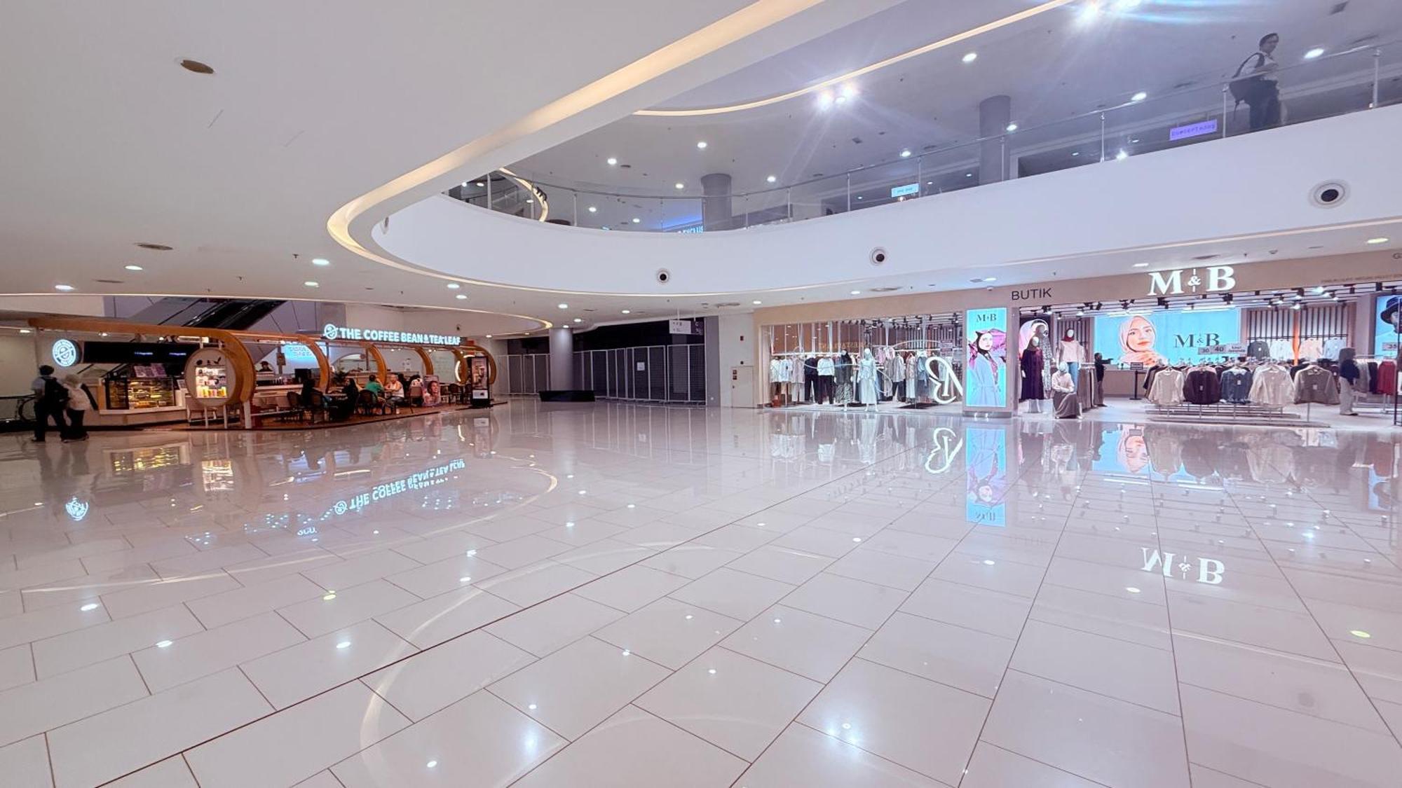 Apartment Quill Service Kuala Lumpur