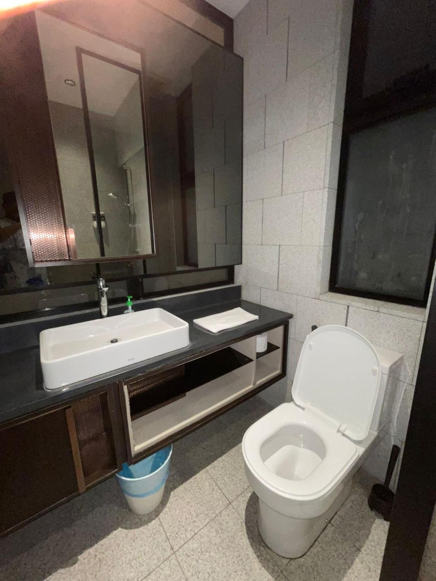 Apartment Klcc Sky Scarletz Kuala Lumpur