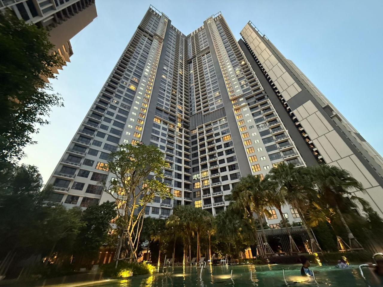 Agile Jupiter Trx By Kl Appartement