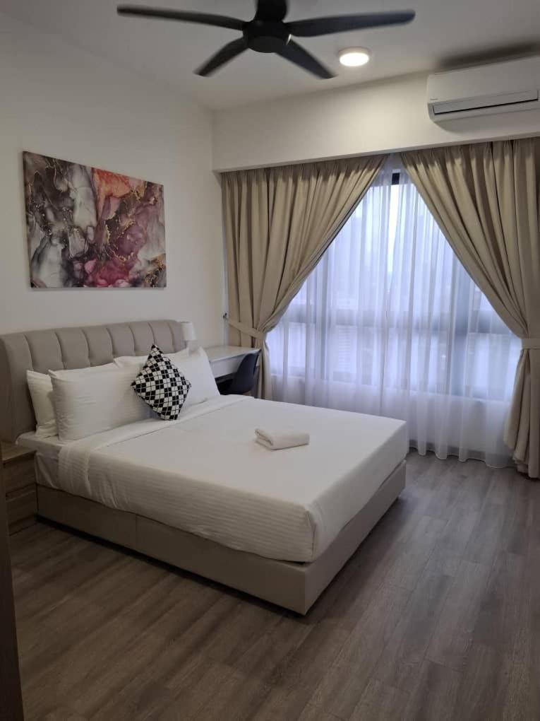 Appartement Agile Jupiter Trx By Kl *