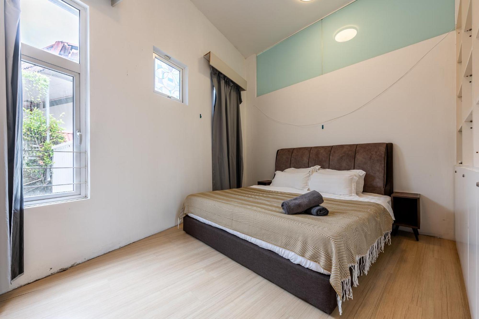 Villa Flame Of The Forest Retreat 38pax 8r7b Pool Kuala Lumpur