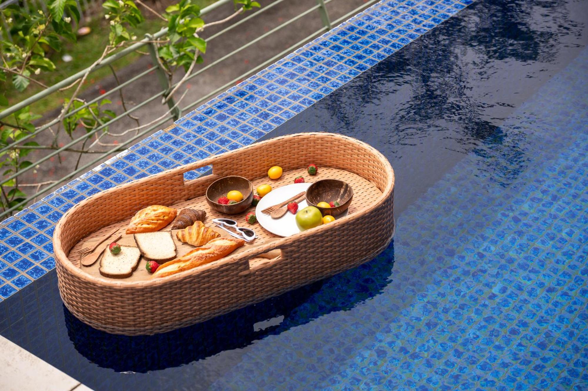 Flame Of The Forest Retreat 38pax 8r7b Pool * Kuala Lumpur