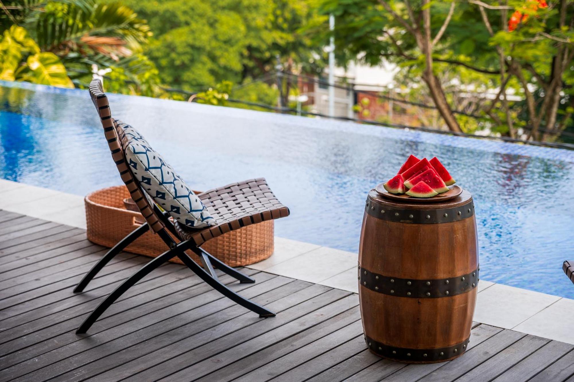 Flame Of The Forest Retreat 38pax 8r7b Pool *