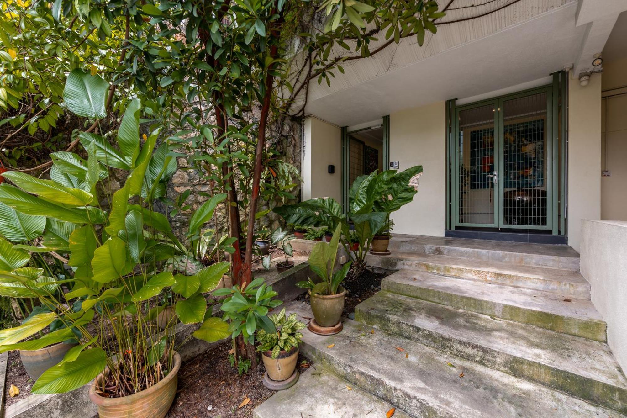 Flame Of The Forest Retreat 38pax 8r7b Pool Villa Kuala Lumpur