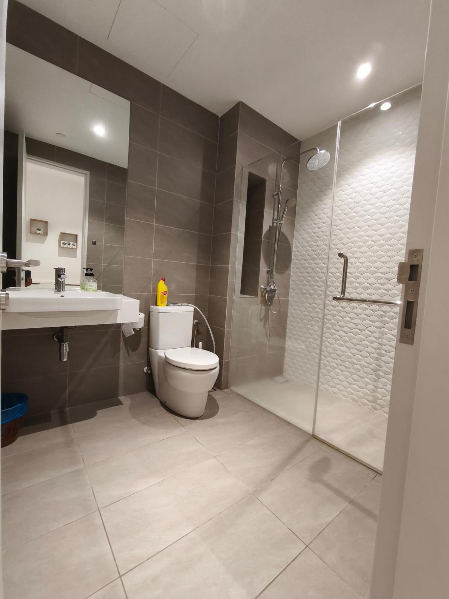 Quill Residences Luxury Klcc Apartment Kuala Lumpur